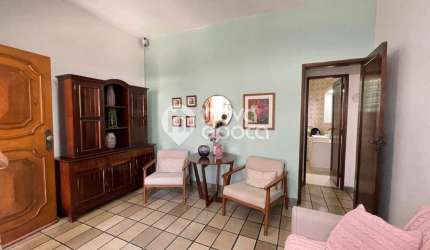 Apartamento com 3 quartos à venda na Rua Aquidabã, Méier, Rio de Janeiro, 90 m2 por R$ 310.000