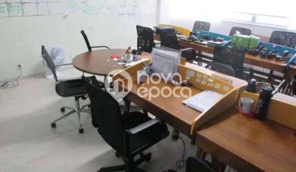 Sala comercial à venda na Rua Visconde de Pirajá, Ipanema, Rio de Janeiro, 35 m2 por R$ 1.350.000