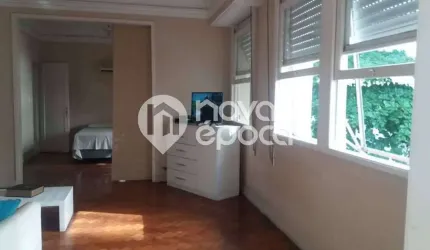 Apartamento com 3 quartos à venda na Rua Santa Clara, Copacabana, Rio de Janeiro, 135 m2 por R$ 1.790.000