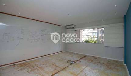 Sala comercial à venda na Rua Visconde de Pirajá, Ipanema, Rio de Janeiro, 35 m2 por R$ 1.350.000