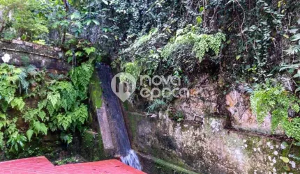 Casa com 4 quartos à venda na Rua Maria Angélica, Jardim Botânico, Rio de Janeiro, 254 m2 por R$ 6.500.000