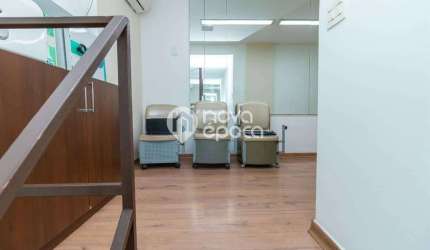 Ponto comercial à venda na Estrada da Gávea, São Conrado, Rio de Janeiro, 55 m2 por R$ 300.000