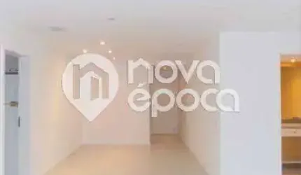 Apartamento com 2 quartos à venda na Avenida Niemeyer, São Conrado, Rio de Janeiro, 79 m2 por R$ 950.000