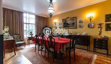 Apartamento com 3 quartos à venda na Rua Souza Lima, Copacabana, Rio de Janeiro, 270 m2 por R$ 1.900.000