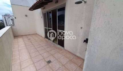 Apartamento com 2 quartos à venda na Rua Eduardo Guinle, Botafogo, Rio de Janeiro, 109 m2 por R$ 1.170.000