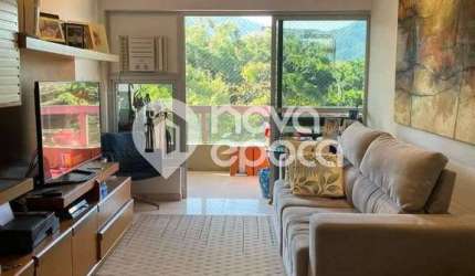Apartamento com 3 quartos à venda na Rua Timóteo da Costa, Leblon, Rio de Janeiro, 107 m2 por R$ 2.200.000