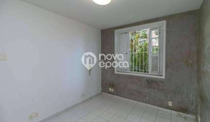 Kitnet / Stúdio à venda na Estrada Santa Marinha, Gávea, Rio de Janeiro, 20 m2 por R$ 270.000