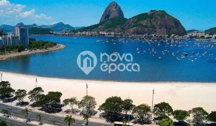 Casa em condomínio fechado com 4 quartos à venda na Travessa Visconde de Morais, Botafogo, Rio de Janeiro, 126 m2 por R$ 2.100.000