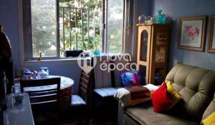 Apartamento com 1 quarto à venda na Rua Inhanga, Copacabana, Rio de Janeiro, 36 m2 por R$ 630.000