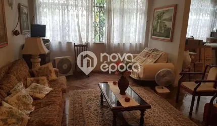 Apartamento com 4 quartos à venda na Rua Aires Saldanha, Copacabana, Rio de Janeiro, 204 m2 por R$ 1.750.000