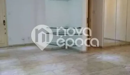 Apartamento com 3 quartos à venda na Rua Doutor Marques Canário, Leblon, Rio de Janeiro, 105 m2 por R$ 2.500.000