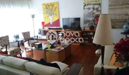 Apartamento com 4 quartos à venda na Rua Souza Lima, Copacabana, Rio de Janeiro, 220 m2 por R$ 3.000.000