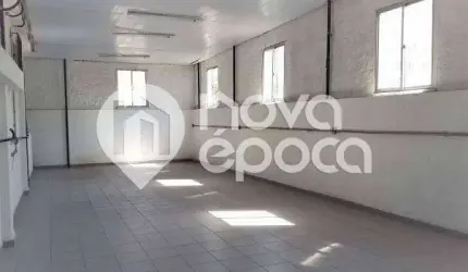 Prédio à venda na Rua Pinto de Figueiredo, Tijuca, Rio de Janeiro, 978 m2 por R$ 2.500.000
