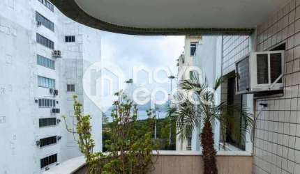Flat com 2 quartos à venda na Rua Cruz Lima, Flamengo, Rio de Janeiro, 64 m2 por R$ 1.000.000
