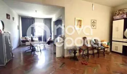 Apartamento com 4 quartos à venda na Rua das Palmeiras, Botafogo, Rio de Janeiro, 167 m2 por R$ 1.100.000
