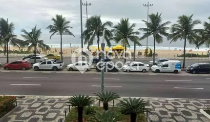 Apartamento com 4 quartos à venda na Avenida Vieira Souto, Ipanema, Rio de Janeiro, 215 m2 por R$ 8.500.000