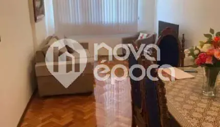 Apartamento com 3 quartos à venda na Rua Voluntários da Pátria, Botafogo, Rio de Janeiro, 89 m2 por R$ 915.000