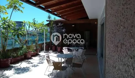 Apartamento com 4 quartos à venda na Rua Paula Freitas, Copacabana, Rio de Janeiro, 470 m2 por R$ 7.500.000