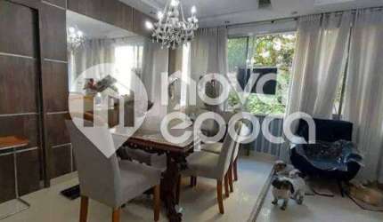 Apartamento com 3 quartos à venda na Rua Barão de Ipanema, Copacabana, Rio de Janeiro, 106 m2 por R$ 1.300.000