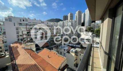 Apartamento com 3 quartos à venda na Rua da Passagem, Botafogo, Rio de Janeiro, 95 m2 por R$ 1.450.000