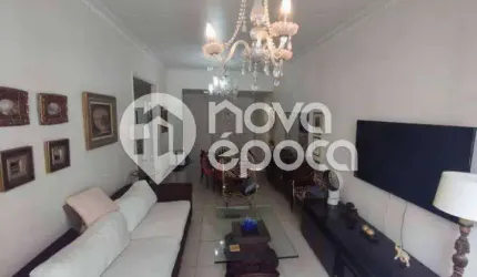 Apartamento com 3 quartos à venda na Rua Siqueira Campos, Copacabana, Rio de Janeiro, 118 m2 por R$ 950.000