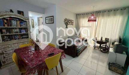 Apartamento com 2 quartos à venda na Rua Sorocaba, Botafogo, Rio de Janeiro, 68 m2 por R$ 1.000.000