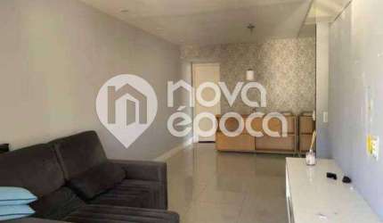 Apartamento com 2 quartos à venda na Rua Voluntários da Pátria, Botafogo, Rio de Janeiro, 80 m2 por R$ 1.300.000