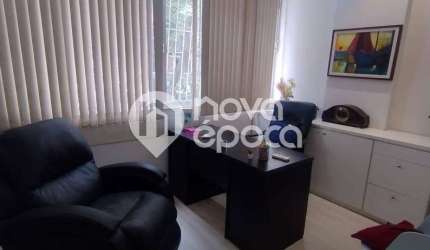 Sala comercial à venda na Rua Barata Ribeiro, Copacabana, Rio de Janeiro, 30 m2 por R$ 480.000