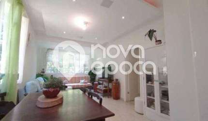 Copacabana | Apartamento 3 quartos, sendo 1 suite