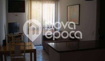 Copacabana | Apart-Hotel 1 quarto