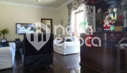 Apartamento com 4 quartos à venda na Rua Miguel Lemos, Copacabana, Rio de Janeiro, 290 m2 por R$ 1.440.000