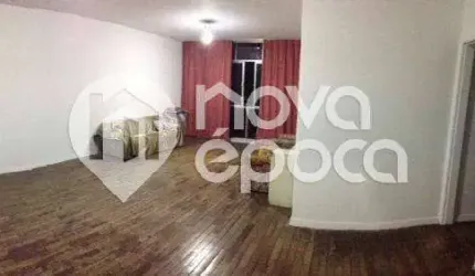 Apartamento com 3 quartos à venda na Rua Barata Ribeiro, Copacabana, Rio de Janeiro, 175 m2 por R$ 1.690.000