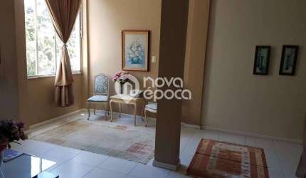 Apartamento com 3 quartos à venda na Rua Barata Ribeiro, Copacabana, Rio de Janeiro, 80 m2 por R$ 1.180.000
