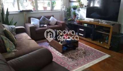 Apartamento com 4 quartos à venda na Rua Barata Ribeiro, Copacabana, Rio de Janeiro, 193 m2 por R$ 1.350.000