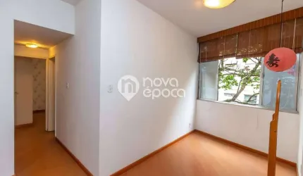 Apartamento com 3 quartos à venda na Rua Raimundo Correia, Copacabana, Rio de Janeiro, 93 m2 por R$ 1.075.000