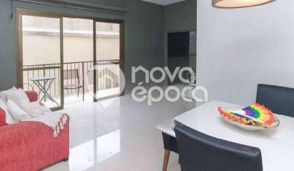 Lagoa | Apart-Hotel 1 quarto, sendo 1 suite