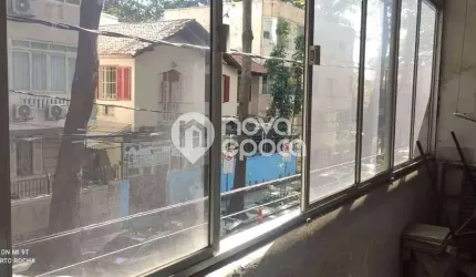 Apartamento com 2 quartos à venda na Rua Ramon Franco, Urca, Rio de Janeiro, 44 m2 por R$ 900.000