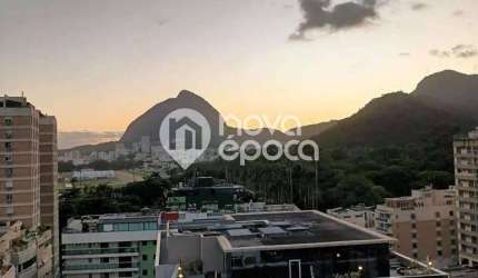 Apartamento com 2 quartos à venda na Rua Jardim Botânico, Jardim Botânico, Rio de Janeiro, 85 m2 por R$ 1.300.000