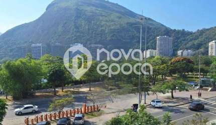 Apartamento com 3 quartos à venda na Avenida Epitácio Pessoa, Ipanema, Rio de Janeiro, 247 m2 por R$ 6.225.000