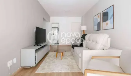 Apartamento com 2 quartos à venda na Rua Marquês de São Vicente, Gávea, Rio de Janeiro, 74 m2 por R$ 2.100.000