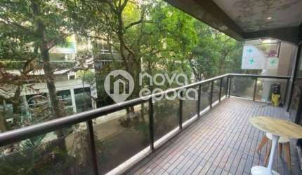 Ipanema | Apartamento 3 quartos, sendo 1 suite