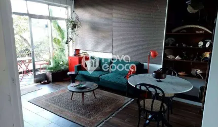 Apartamento com 4 quartos à venda na Rua Francisco Otaviano, Copacabana, Rio de Janeiro, 233 m2 por R$ 3.650.000