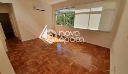 Apartamento com 2 quartos à venda na Avenida Bartolomeu Mitre, Leblon, Rio de Janeiro, 87 m2 por R$ 1.790.000