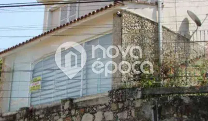 Casa com 3 quartos à venda na Rua Doutor João Coqueiro, Laranjeiras, Rio de Janeiro, 74 m2 por R$ 1.790.000