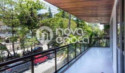 Barra da Tijuca | Apartamento 3 quartos, sendo 1 suite