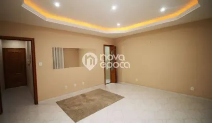 Apartamento com 2 quartos à venda na Rua Paratinga, Vista Alegre, Rio de Janeiro, 65 m2 por R$ 265.000