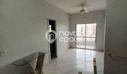 Apartamento com 1 quarto à venda na Rua Leopoldina Rego, Olaria, Rio de Janeiro, 62 m2 por R$ 235.000