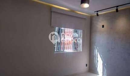 Apartamento com 2 quartos à venda na Rua Guaramiranga, Quintino Bocaiúva, Rio de Janeiro, 61 m2 por R$ 220.000