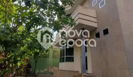 Casa com 5 quartos à venda na Rua Retiro dos Artistas, Pechincha, Rio de Janeiro, 443 m2 por R$ 990.000