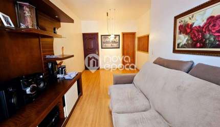Apartamento com 2 quartos à venda na Rua Haddock Lobo, Tijuca, Rio de Janeiro, 83 m2 por R$ 630.000